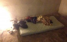 Під Києвом затримали викрадачів 62-річного лікаря: жінку тримали в полоні та знущалися з неї (фото, відео)
