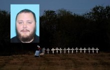 Розстріл 26 осіб у техаській церкві: у 2012 році вбивця втік із психлікарні