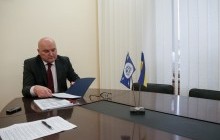Head of Ukraine's Interpol, Europol Bureau Vasyl Nevolya: "We have a mechanism to turn down extradition requests"