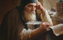 Митрополит Антоний раскрыл малоизвестные факты о преподобном Несторе Летописце