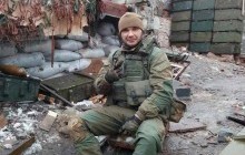 "Завдання виконано. Ворог не пройшов": журналіст розповів, як на Донбасі під час спроби прориву ДРГ противника загинули військові (фото)