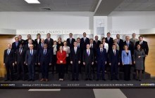 Міністри оборони країн НАТО підтримали створення двох нових штаб-квартир у Європі