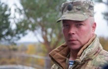 Mykhailo Zabrodskyi appointed as new chief of ATO forces