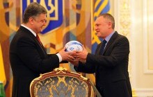 "Динамо" змінило позицію по Маріуполю після втручання Порошенка - ЗМІ