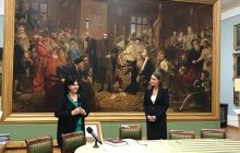 Керівництво Тернопільщини підписало угоду про співпрацю між Люблінським та тернопільськими музеями