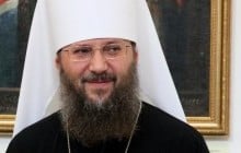 Митрополит Антоній в день пам'яті Нестора Літописця розповів про небесного покровителя журналістів