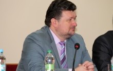 У Житомирі вперше проходить форум для працівників центрів зайнятості та роботодавців