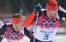 Чотирьох російських лижників довічно усунули від Олімпійських ігор через допінг