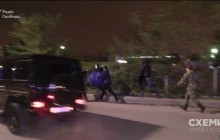 У Медведчука обвинили журналистов в "провокациях" и пригрозили уголовной ответственностью