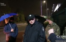 "Схемы" показали сюжет о Медведчуке, во время съемок которого охранники напали на журналистов