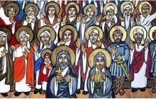 В Египте проводят ДНК-тесты для идентификации останков коптских мучеников