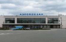 Неизвестные сообщили об угрозе взрывов в аэропортах по всей Украине, их работа парализована