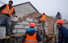 У Тернопільському наркодиспансері облаштують додаткові місця для реабілітації учасників АТО (фото)