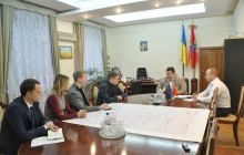 В Житомире близок к завершению проект по разработке и запуску индустриального парка - председатель ОГА Гундич