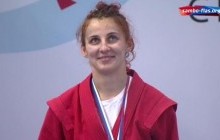 Украинцы завоевали пять медалей в первый день чемпионата мира по самбо в российском Сочи