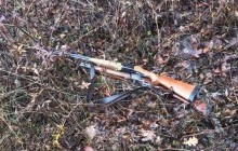 На Харківщині мисливець застрелив односельця, прийнявши його за зайця (фото)