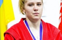 Збірна України з самбо завершила чемпіонат світу в російському Сочі з 9 медалями
