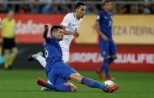 Кривдник України збірна Хорватії стала 28-м з 32 учасників чемпіонату світу-2018