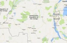 В результате крушения поезда в Конго погибли 34 человека