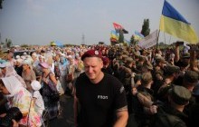 Правоохоронні органи розслідують порушення прав віруючих під час Всеукраїнського хресного ходу 2016 року