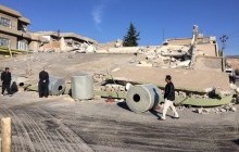 В результате землетрясения в Иране погибли более 320 человек