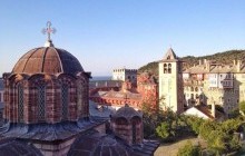 Афонский старец назвал 5 причин, почему людям нужно посещать монастыри