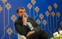 Вятрович: декоммунизацию уже никто назад не повернет
