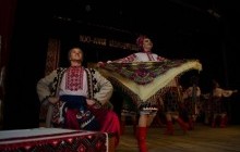 У Тернополі відбулися урочистості з нагоди відзначення 100-річчя відродження Української автокефальної православної церкви
