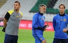 Шевченко и его тренерский штаб согласились на понижение зарплат - СМИ