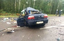 Загибель політологів у ДТП на Рівненщині: слідство виявило умисне вбивство, шукають ще одного причетного