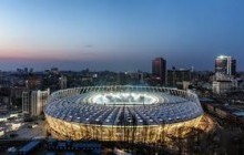 Київська міськрада відмовилася виділити 25 мільйонів гривень на проведення фіналу Ліги чемпіонів