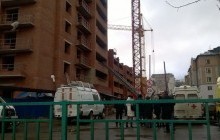 В России обрушилась часть 10-этажной новостройки: погибли три человека