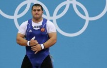 Міжнародна федерація важкої атлетики відсторонила російського призера Олімпіади через допінг