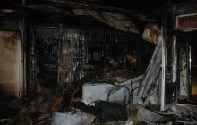 Стала відома причина виникнення пожежі на ринку "Галицьке перехрестя" у Львові