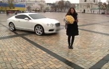 Роскошь в аренду: журналисты рассказали, как создать иллюзию богатой жизни в соцсетях (видео)