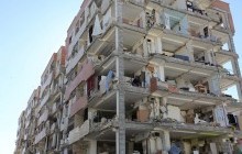 В Иране объявили траур после землетрясения, сообщается о более 440 погибших