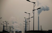 Уровень выбросов углекислого газа начал расти - экологи