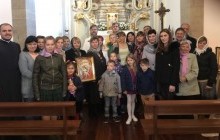 В португальском городе Брага начались регулярные богослужения в украинском православном приходе