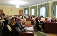 У Житомирі стартувала серія семінарів для підприємців з розвитку бізнесу