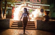 Femen reports abduction of its activist in Kyiv