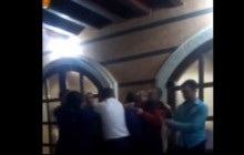 На Закарпатті два депутати влаштували п'яну бійку у кафе, погрожували зброєю - ЗМІ (відео)