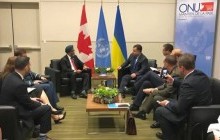 Russia must not be among UN peacekeepers in Donbas - Ukraine defense minister