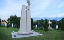 На Тернопільщині 17 листопада за участю патріарха УГКЦ відкриють меморіал пам’яті жертв псевдособору 1946 року