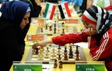 У Саудівській Аравії шахістки вперше можуть вирішувати, одягати їм хіджаб чи ні