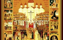 У Білорусь привезуть ковчег з частками мощей 54-х святих сповідників і новомучеників