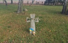 Украина хочет восстановить и обустроить могилы воинов УНР в Польше