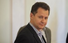 Влада має виконати свій конституційний обов'язок і розірвати дипломатичні відносини з Росією – нардеп з УКРОПу