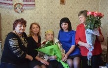 У Житомирі в цьому році 100-річчя і більше відзначили вже 7 городян – міськрада