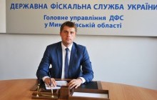 С начала года в Николаевской области закрыто более 500 подпольных АЗС - руководитель региональной ДФС Криль
