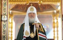 Патриарх Кирилл попросил Путина "совместными усилиями" освободить украинских пленных